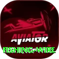 fishing wire - Real Money Royal