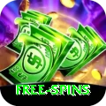 free spins - Prime Edition v5.6.1