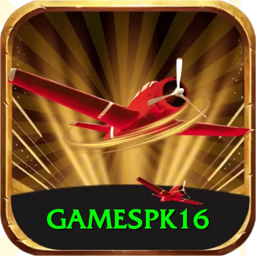 gamespk16 Gold v3.3.8 - 2
