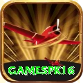 gamespk16 Gold v3.3.8