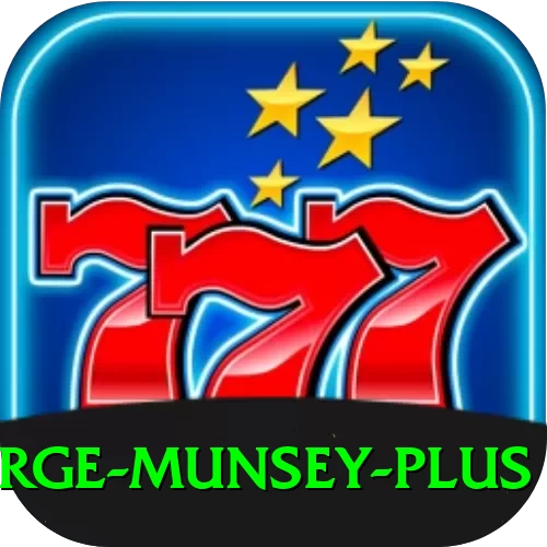 george munsey King v4.1.5 - 2