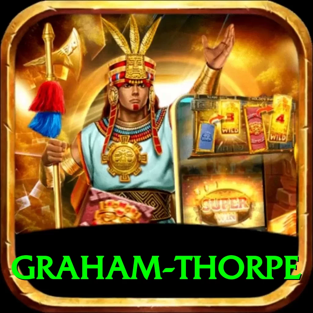 graham thorpe - Elite v1.6.1 - 2