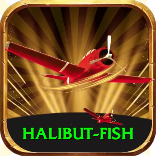 halibut fish Max Jackpot - 2