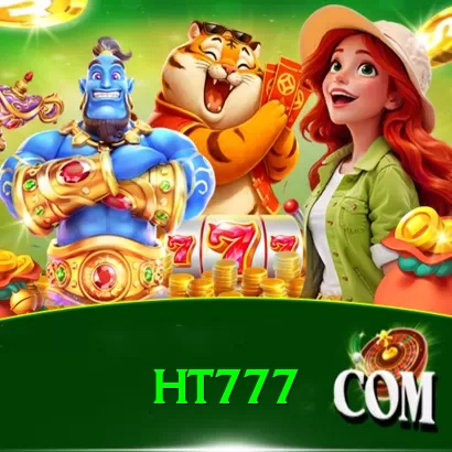 ht777 Games (Casino & Earning) Master v2.1.7 - 2