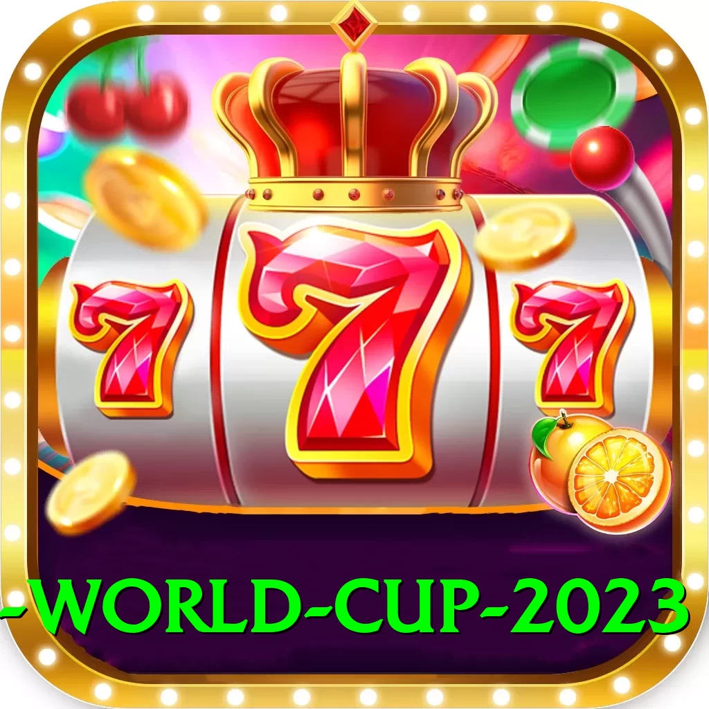 icc world cup 2023 Elite v5.4.8 - 2