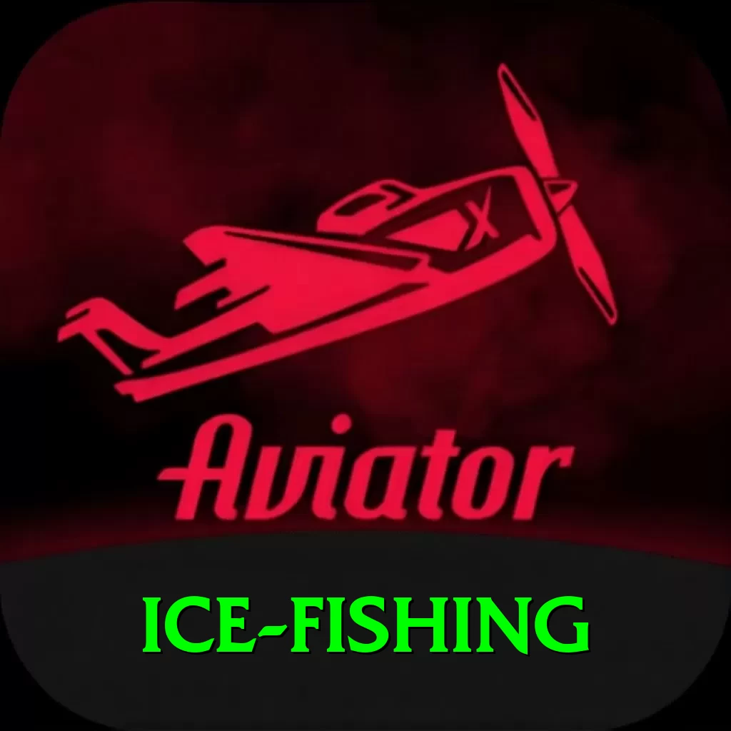 ice fishing King Rewards - 2