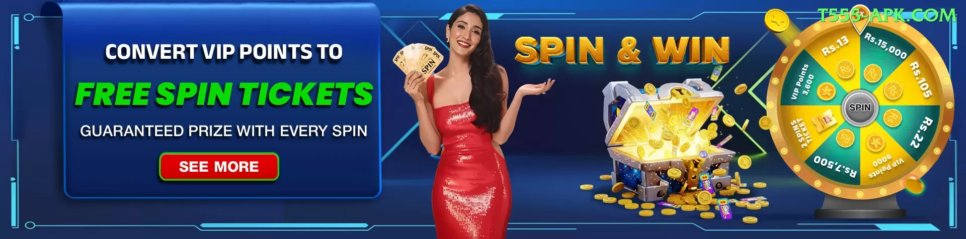 betting slot Cash Plus Screenshot 1
