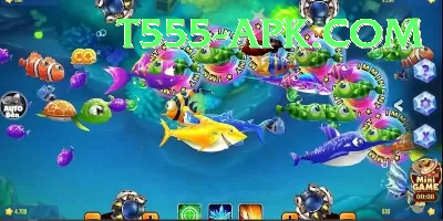 fishing rod Plus Casino App Screenshot 4 - 6
