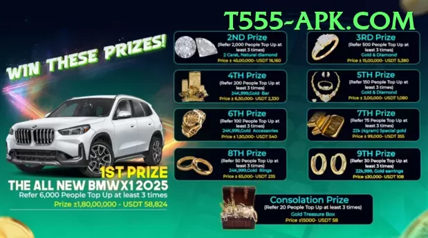 TG Slot Game Pro v1.9.7 Screenshot 1