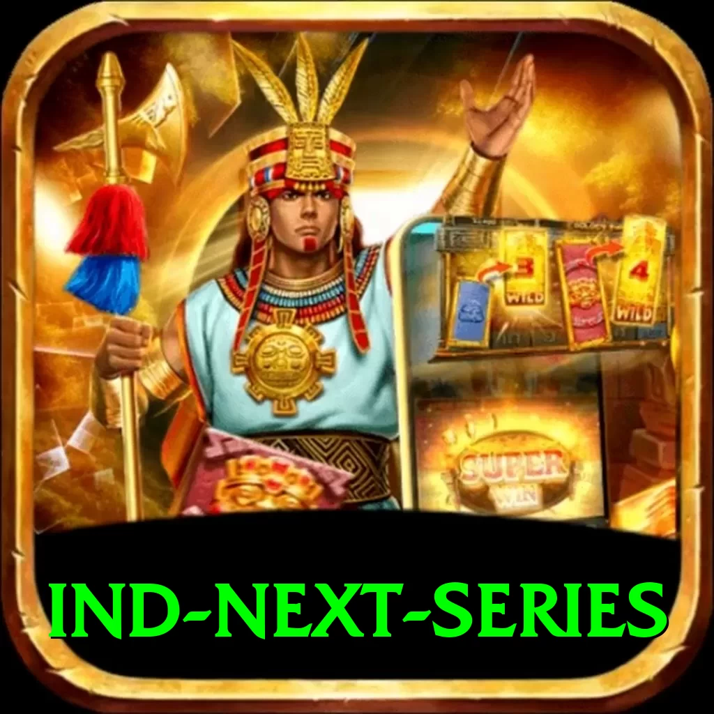 ind next series Slots Gold v1.8.4 - 2