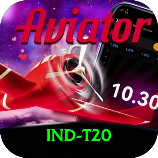 ind t20 Gaming Turbo - 2