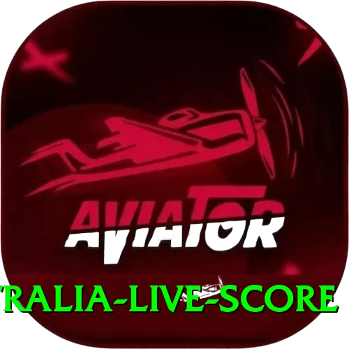 india australia live score King Gaming App - 2
