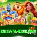 ishan kishan Official v3.5.5