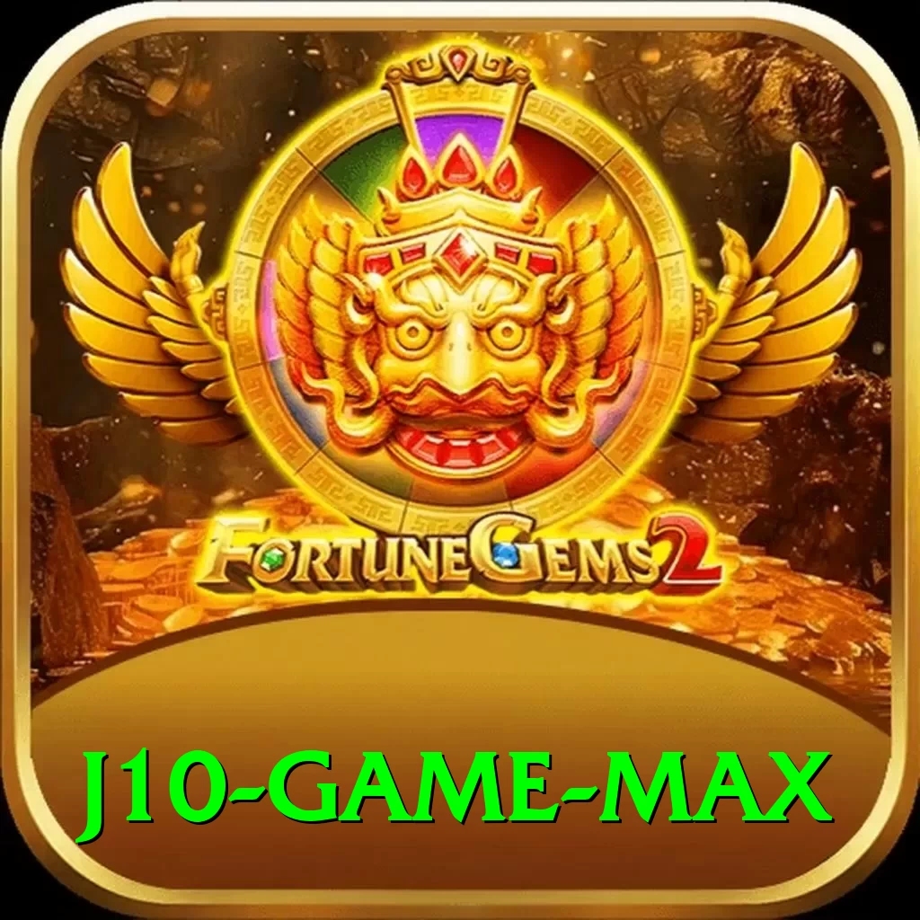 J10 Game Gaming Pro v2.5.6 - 2