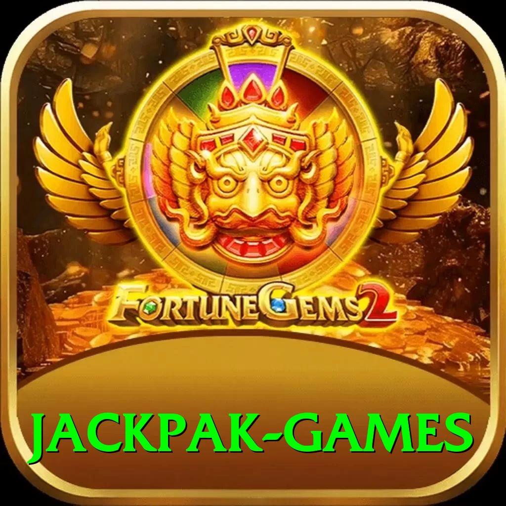 jackpak games Live Casino Plus - 2