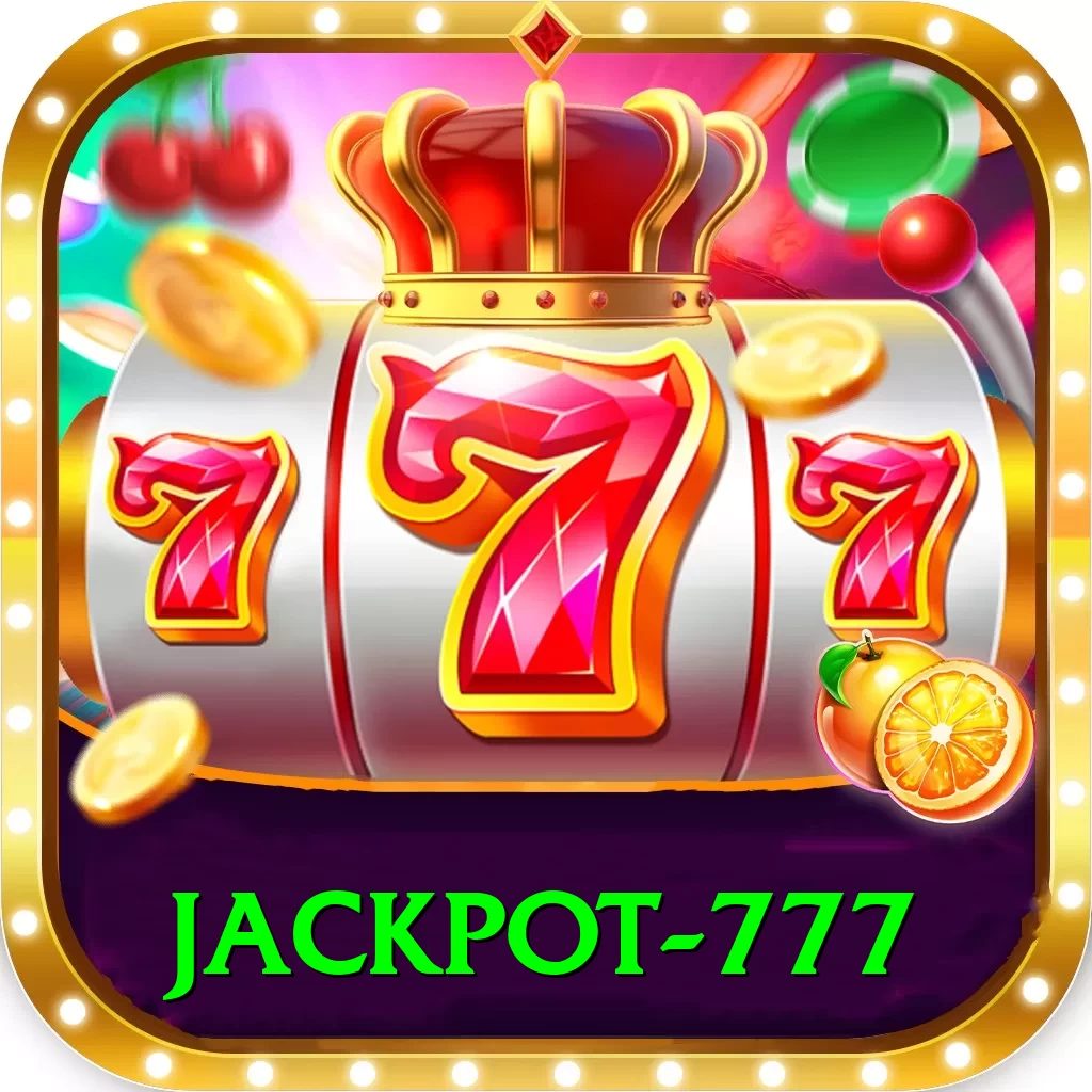 jackpot 777 Plus Casino App - 2