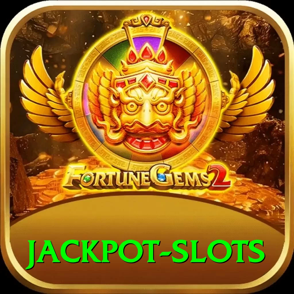 jackpot slots - VIP Prime - 2