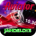 jahoslots Max - Win Real PKR