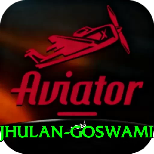 jhulan goswami Master Gaming App - 2