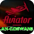jhulan goswami Master Gaming App