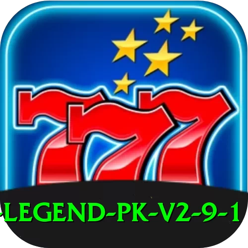 Jili 567 Legend PK v2.9.1 - 2