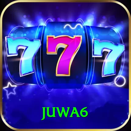 Juwa6 Games (Casino & Earning) Turbo v2.2.2 - 2