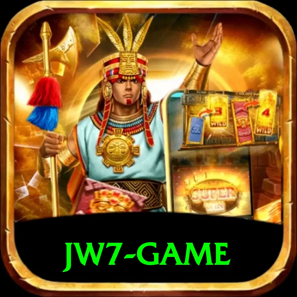 JW7 Game Plus v2.3.5 - 2