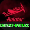 kainat imtiaz Gaming Legend