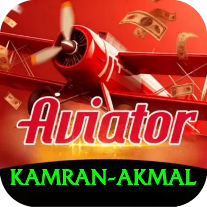 kamran akmal Premium Casino App - 2