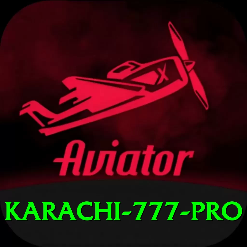 Karachi 777 Cash Master - 2