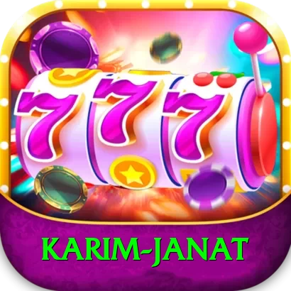 karim janat Bonus Master v1.3.5 - 2