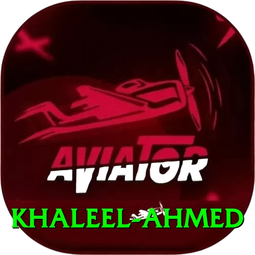 khaleel ahmed Cash Gold - 2