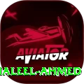 khaleel ahmed Cash Gold