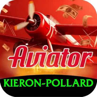 kieron pollard Master Rewards - 2