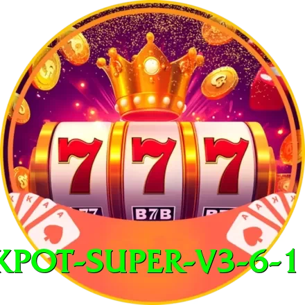kk222 Jackpot Super v3.6.1 - 2