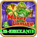 krishnamachari srikkanth Master Gaming App
