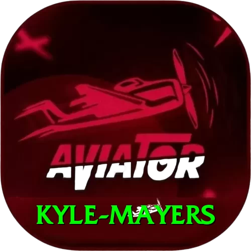 kyle mayers Gaming Supreme - 2