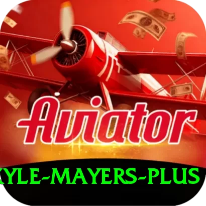 kyle mayers APK Turbo v4.5.3 - 2