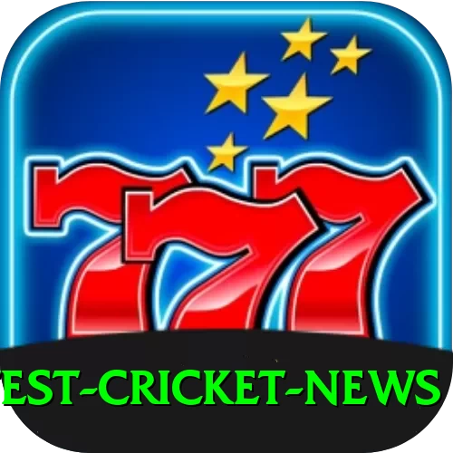 latest cricket news Royal Jackpot - 2