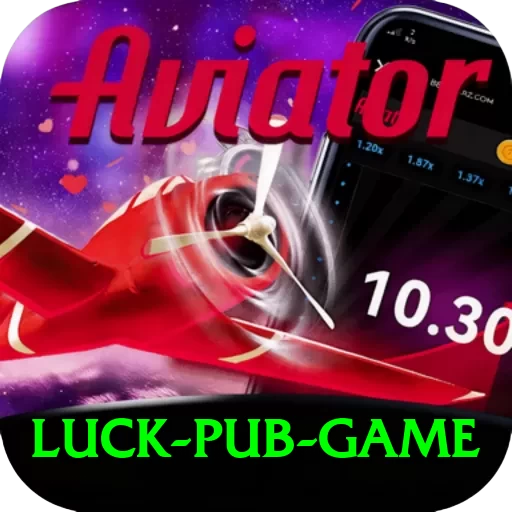 Luck Pub Game Gold Pro v5.4.6 - 2
