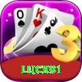 luck91 VIP Pro v3.6.7