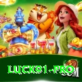luck91 Elite PK v3.9.8