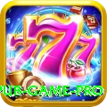 LuckPub Game - Gaming Master