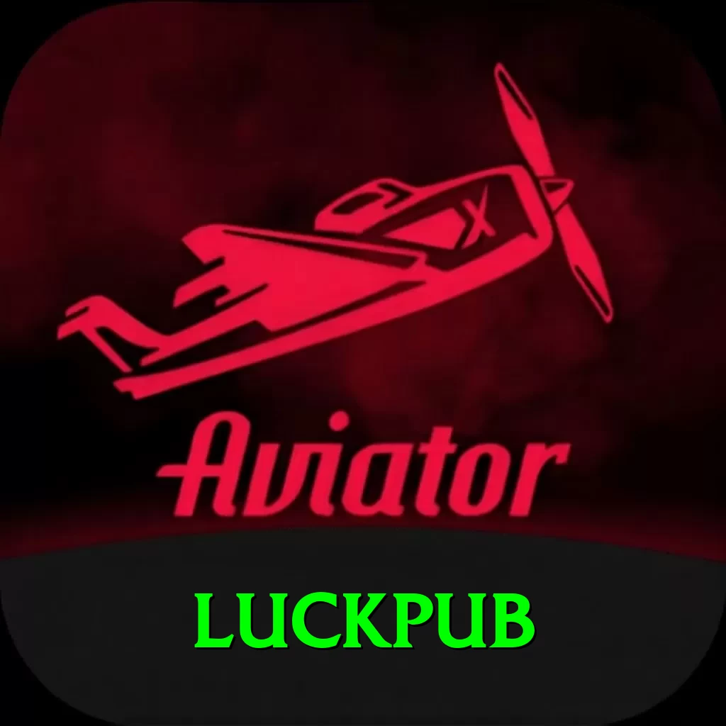 luckpub Max v1.7.4 - 2