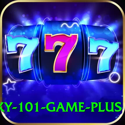 Lucky 101 Game Gold v1.9.4 - 2