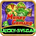 lucky 3vegas Casino Official v1.0.9