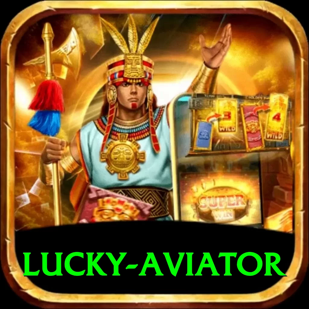 lucky aviator Gaming Pro - 2