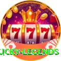 Lucky Legends Games (Casino & Earning) Plus v4.6.8