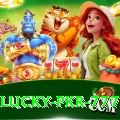 Lucky PKR 777 Master v3.5.5