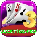 lucky102 Champion - Daily Bonus